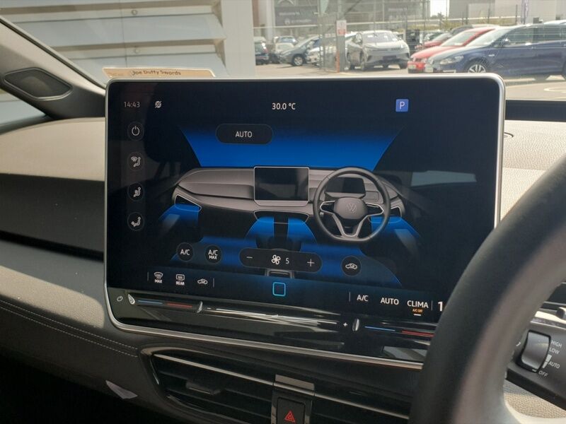 More views of Volkswagen ID.3