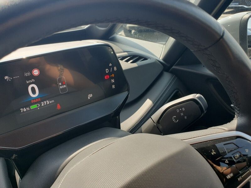 More views of Volkswagen ID.3