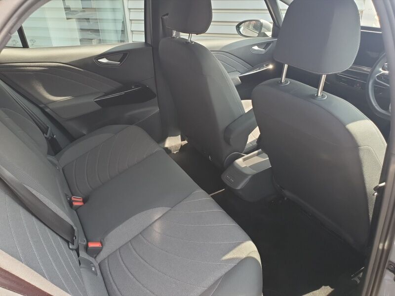 More views of Volkswagen ID.3