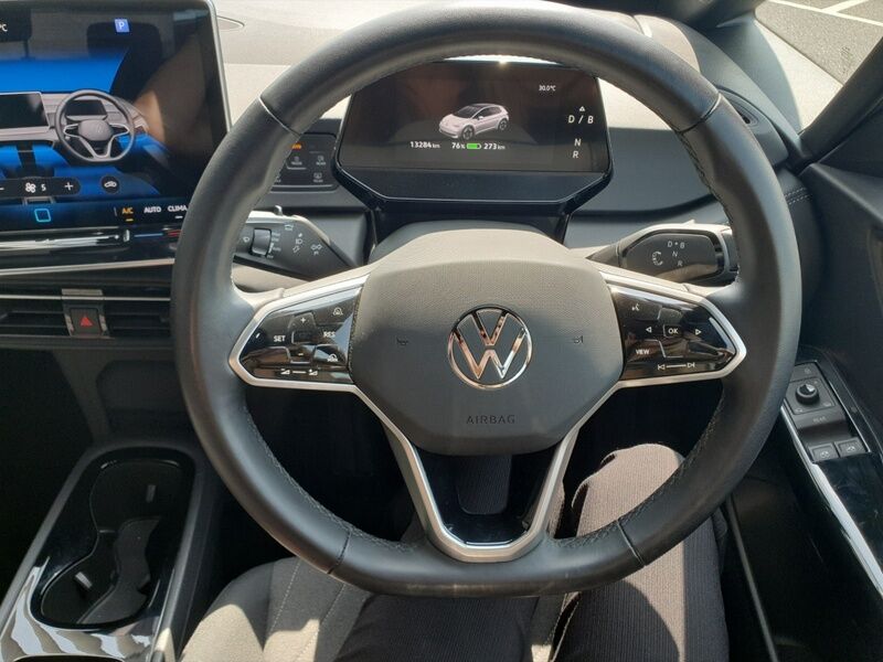 More views of Volkswagen ID.3