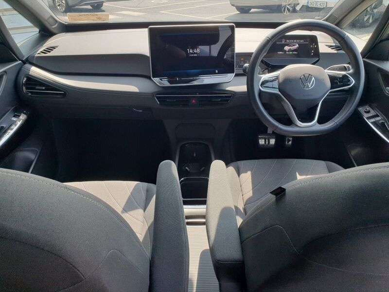 More views of Volkswagen ID.3