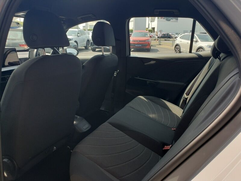 More views of Volkswagen ID.3