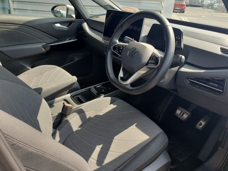 More views of Volkswagen ID.3