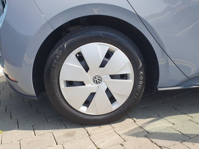 More views of Volkswagen ID.3