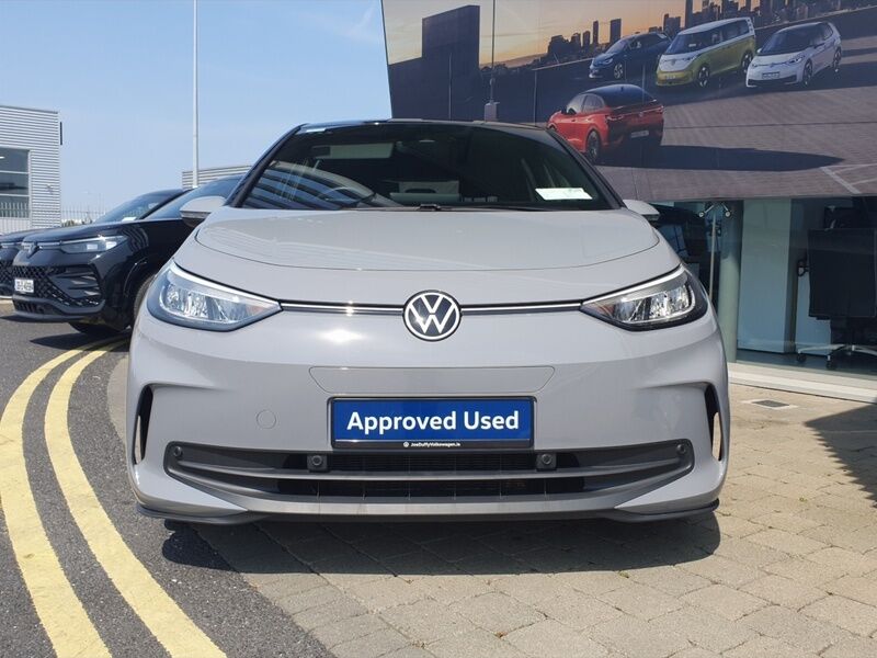 More views of Volkswagen ID.3