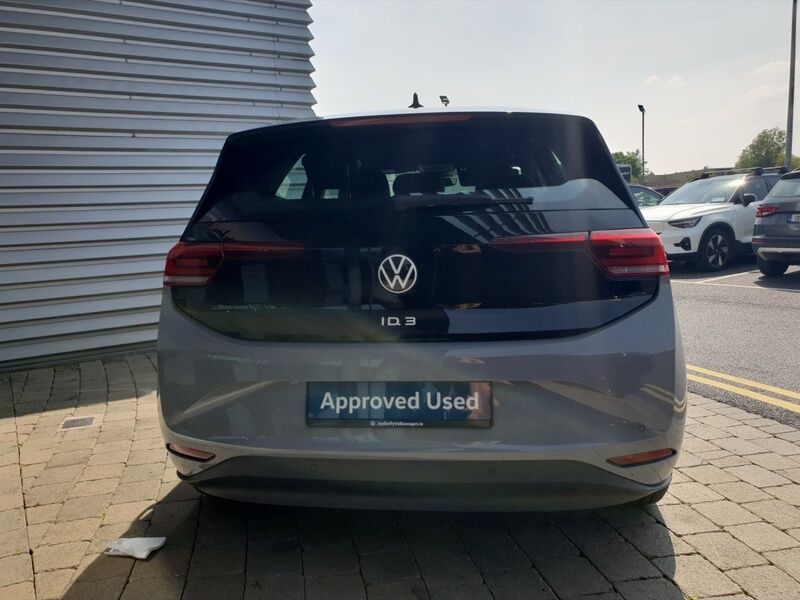 More views of Volkswagen ID.3