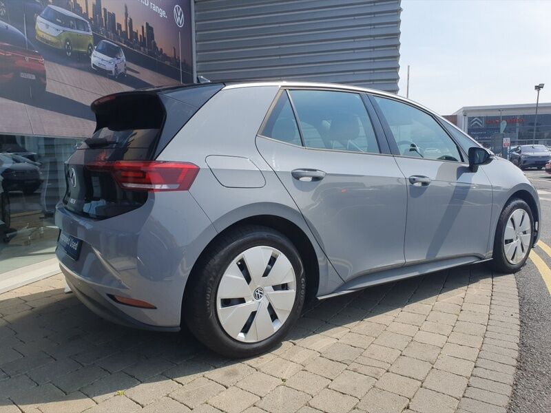 More views of Volkswagen ID.3