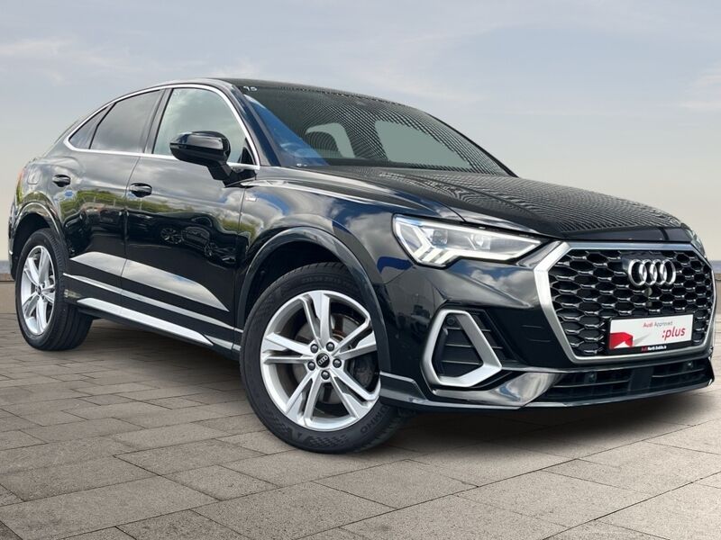 More views of Audi Q3