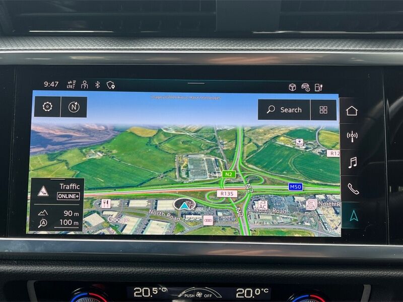 More views of Audi Q3