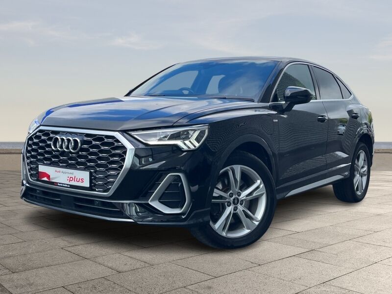 More views of Audi Q3