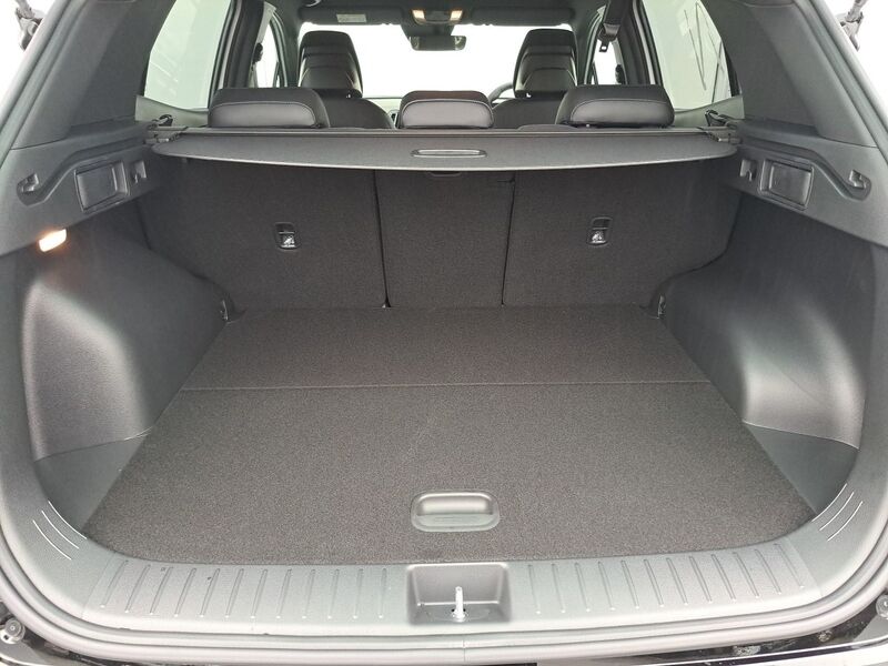 More views of Kia Sportage