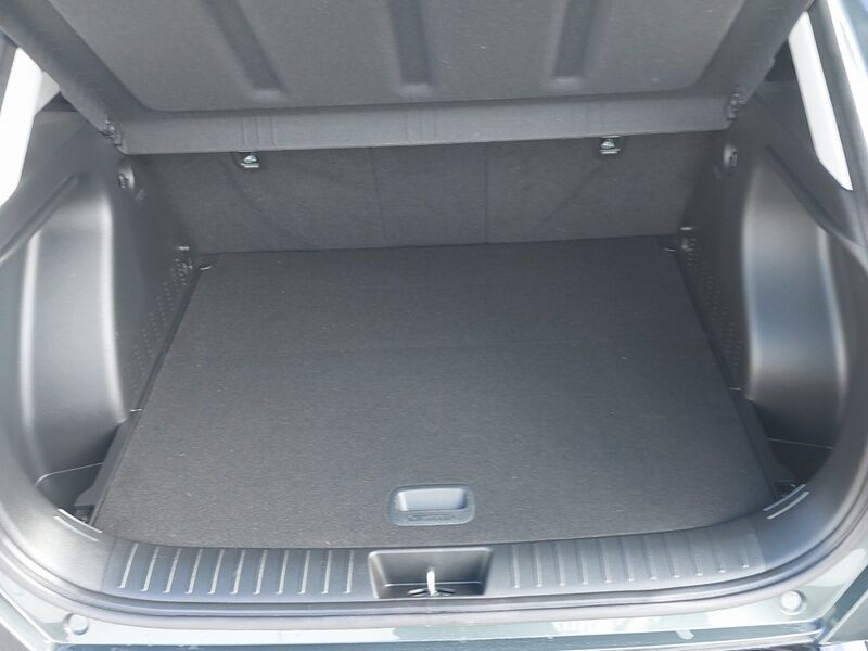 More views of Hyundai KONA