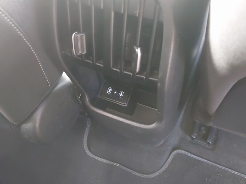 More views of Hyundai KONA