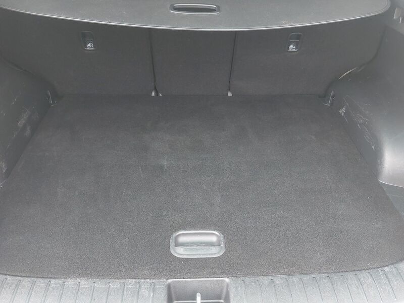 More views of Kia Sportage