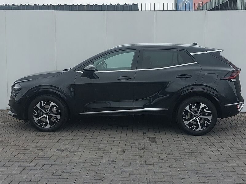 More views of Kia Sportage