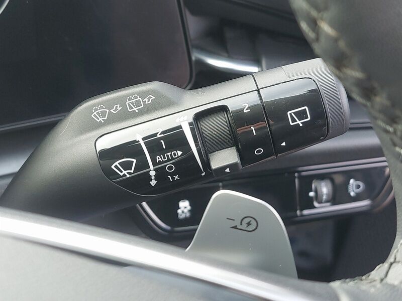 More views of Kia e-Niro