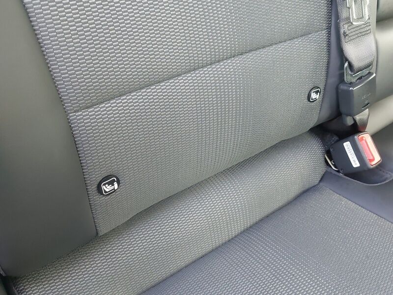 More views of Kia e-Niro