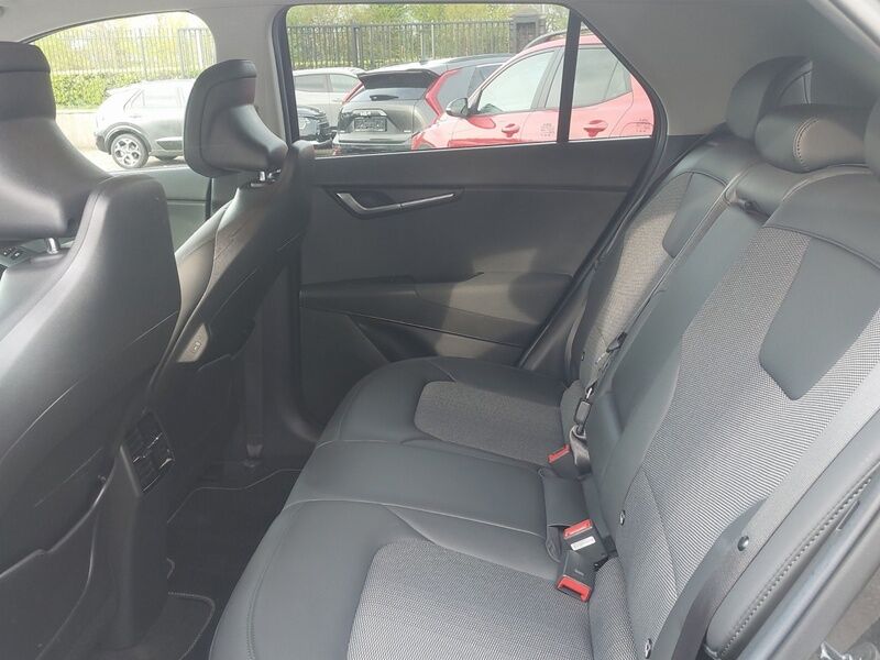 More views of Kia e-Niro