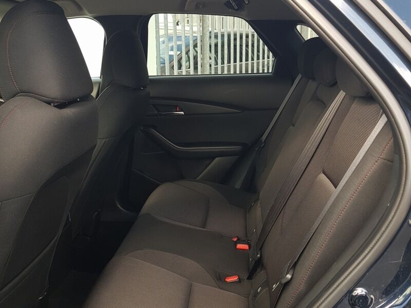 More views of Mazda CX-30