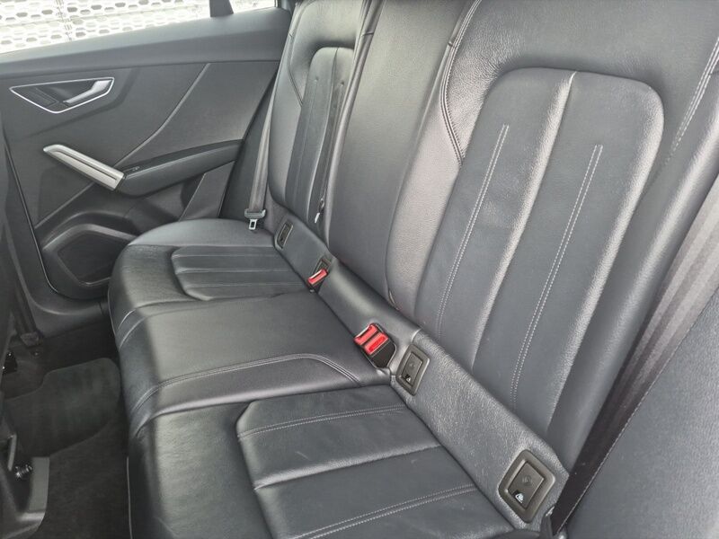 More views of Audi Q2