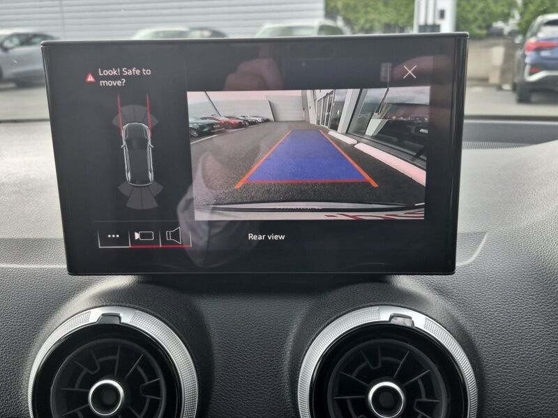 More views of Audi Q2