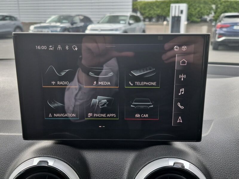 More views of Audi Q2