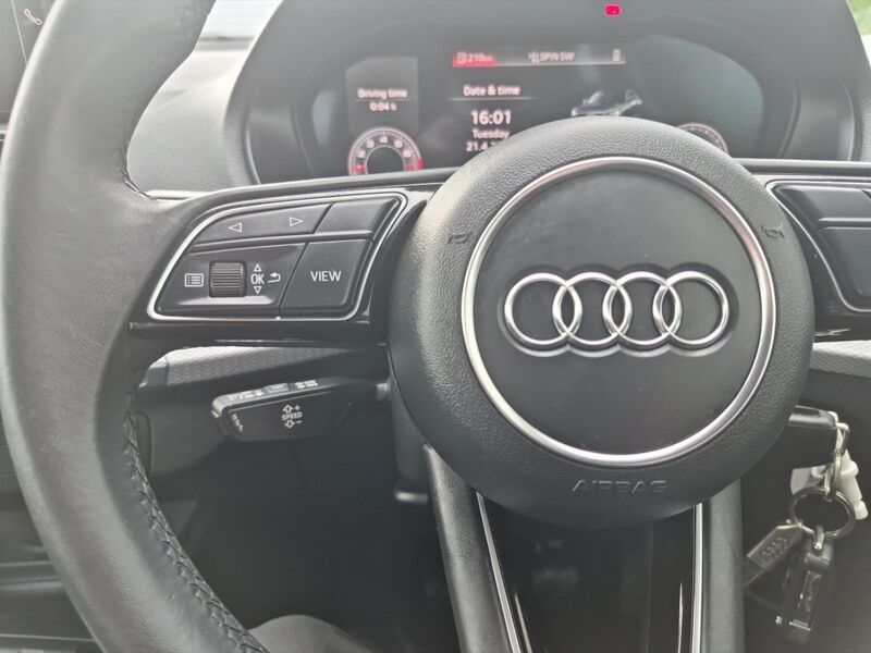 More views of Audi Q2