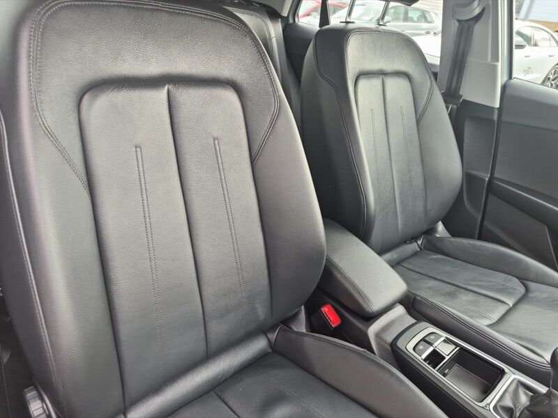 More views of Audi Q2