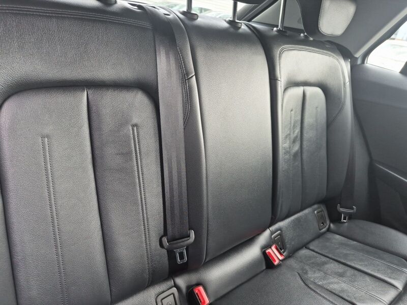 More views of Audi Q2
