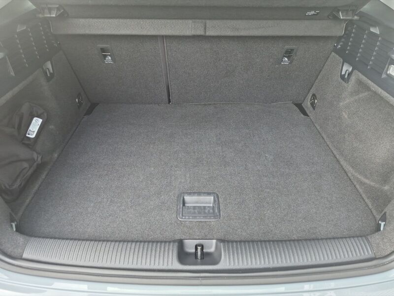 More views of Audi Q2