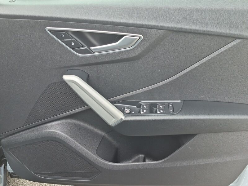 More views of Audi Q2