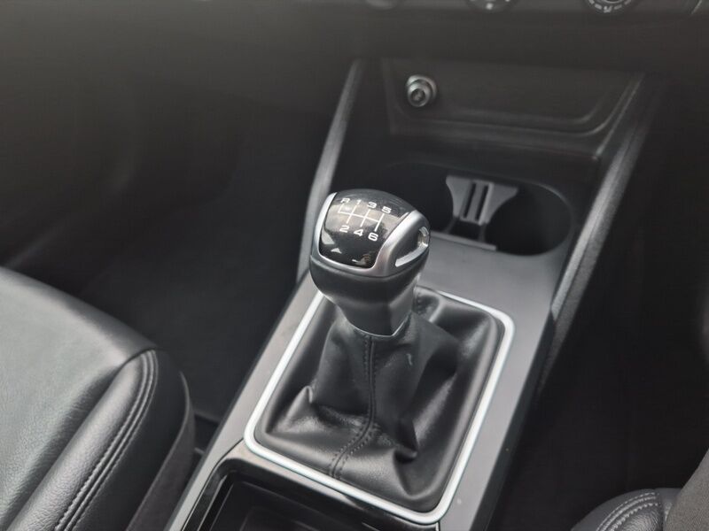 More views of Audi Q2