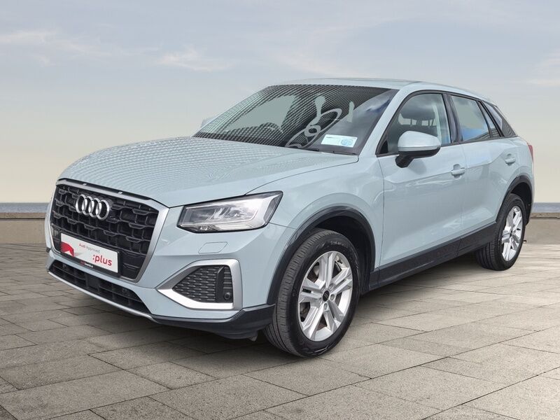 More views of Audi Q2