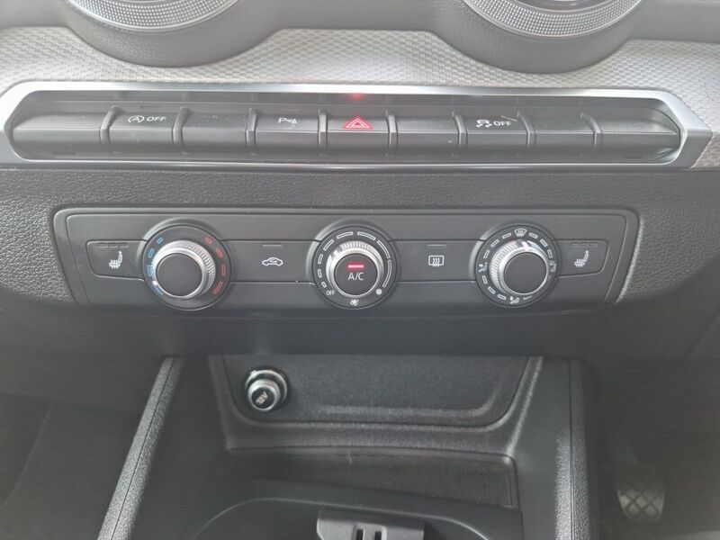 More views of Audi Q2