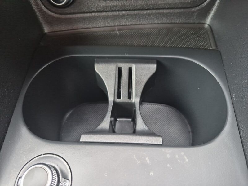 More views of Audi Q2