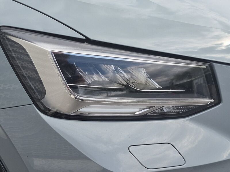More views of Audi Q2