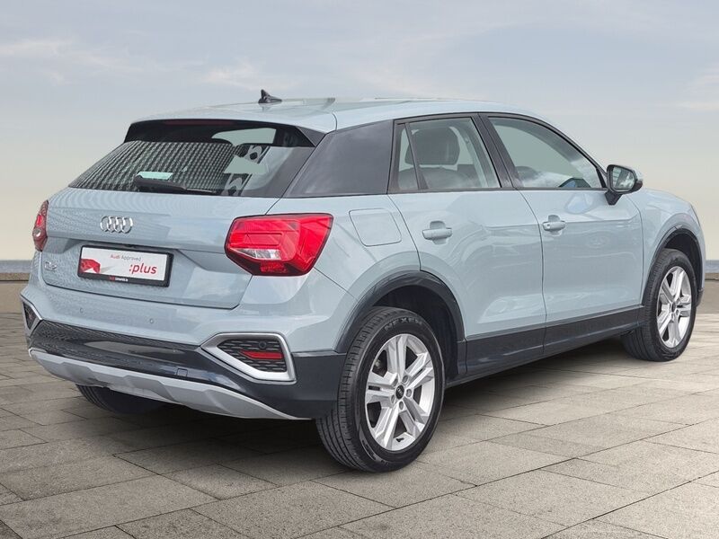 More views of Audi Q2