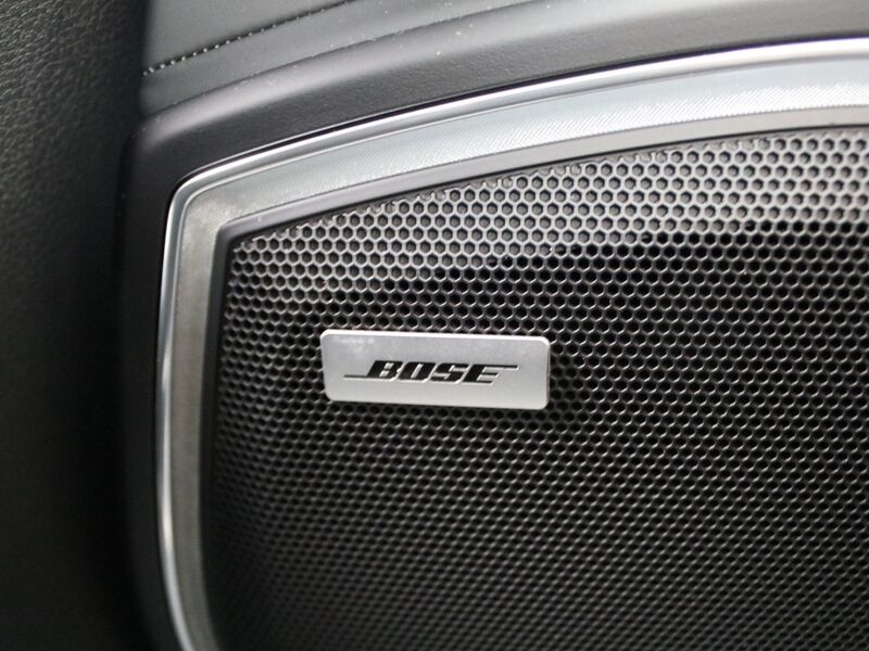 More views of Porsche Panamera