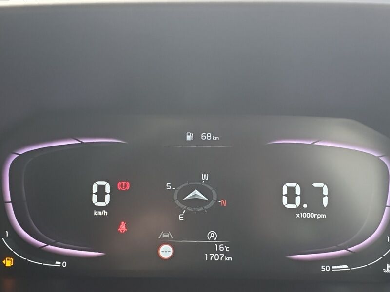 More views of Kia Picanto