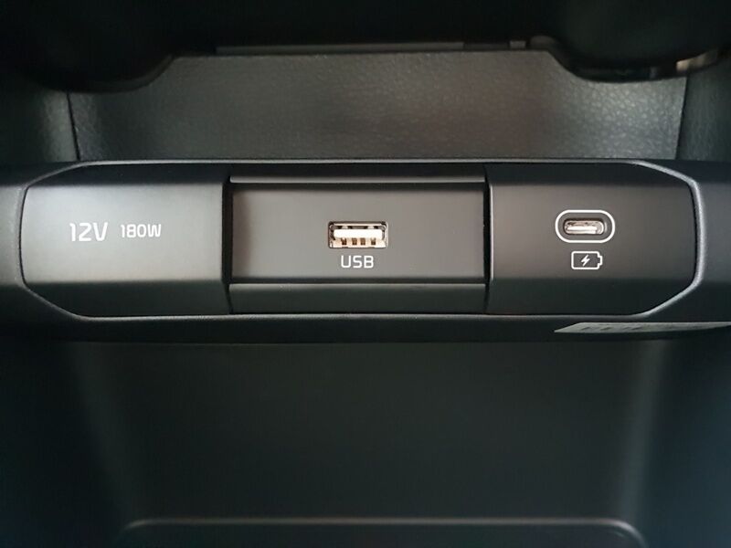 More views of Kia Picanto