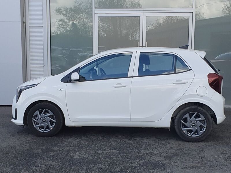 More views of Kia Picanto