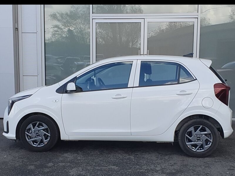 More views of Kia Picanto