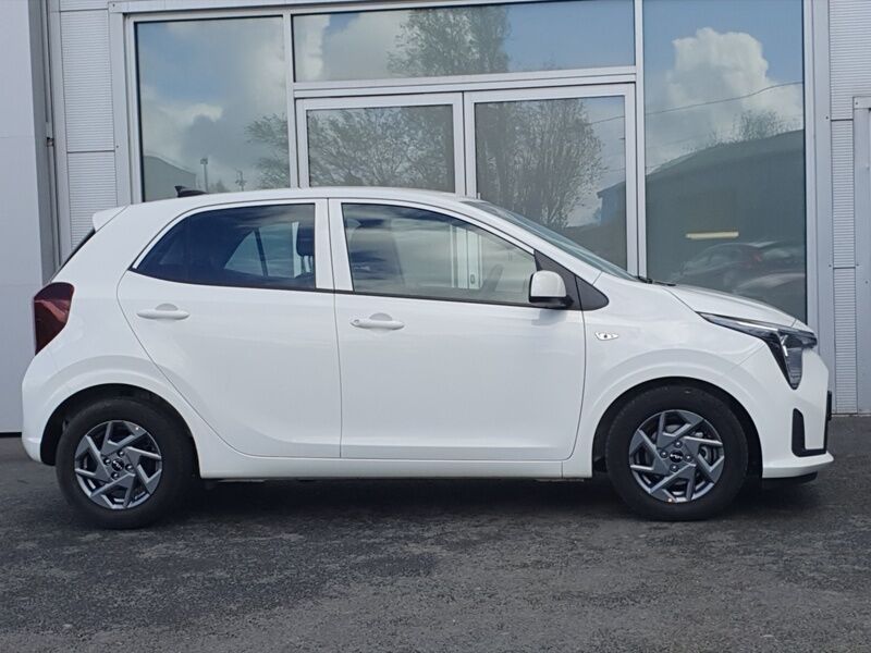 More views of Kia Picanto