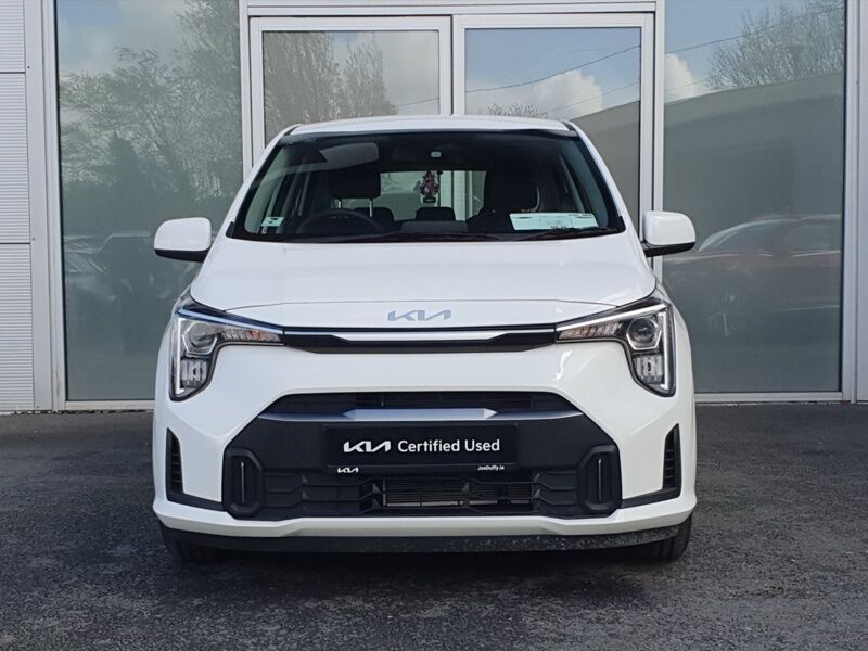 More views of Kia Picanto