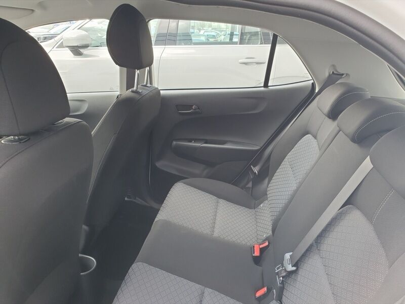 More views of Kia Picanto
