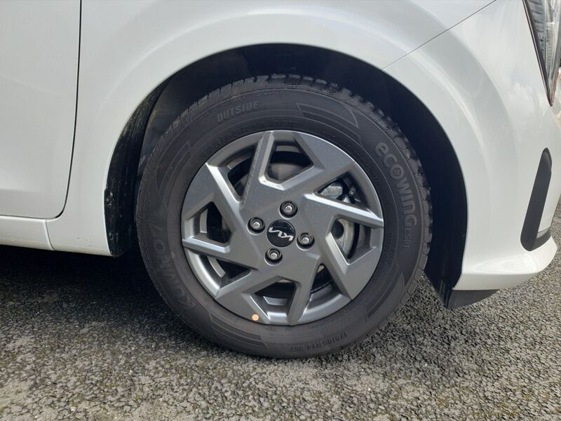More views of Kia Picanto