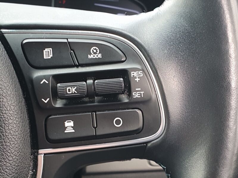 More views of Kia Niro