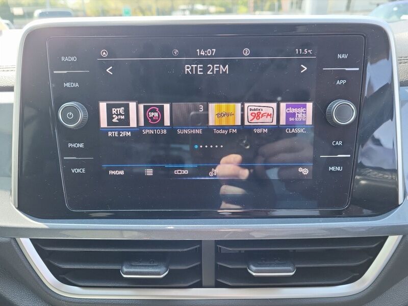More views of Volkswagen T-Roc