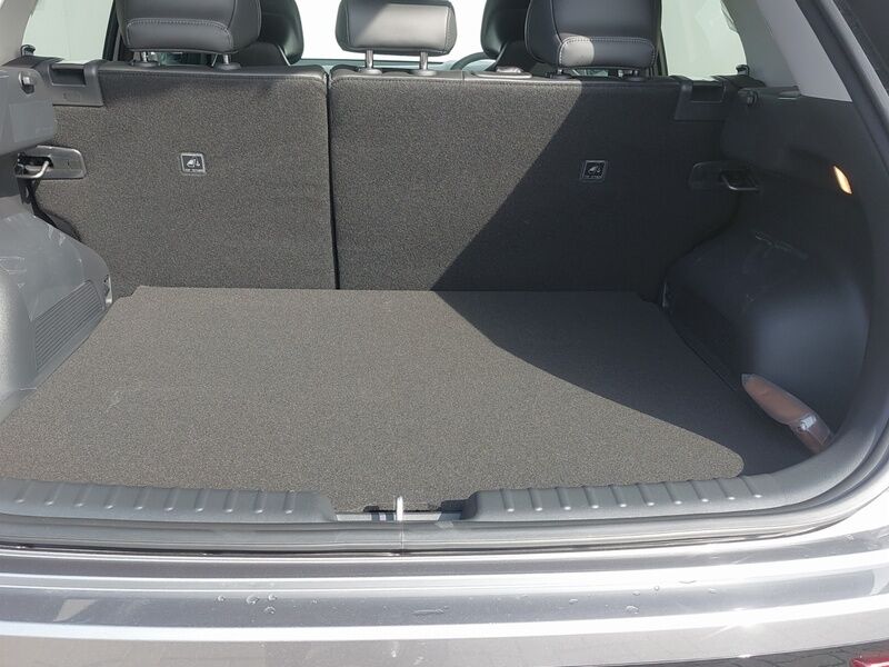 More views of Kia e-Niro