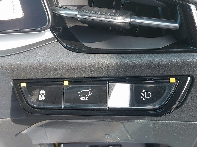 More views of Kia e-Niro